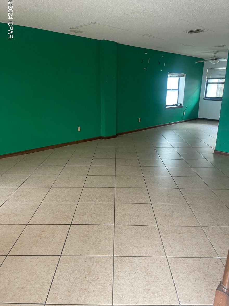 Unit is an end unit. Needs alot of updating. Sold as is Entered for comp purposes only