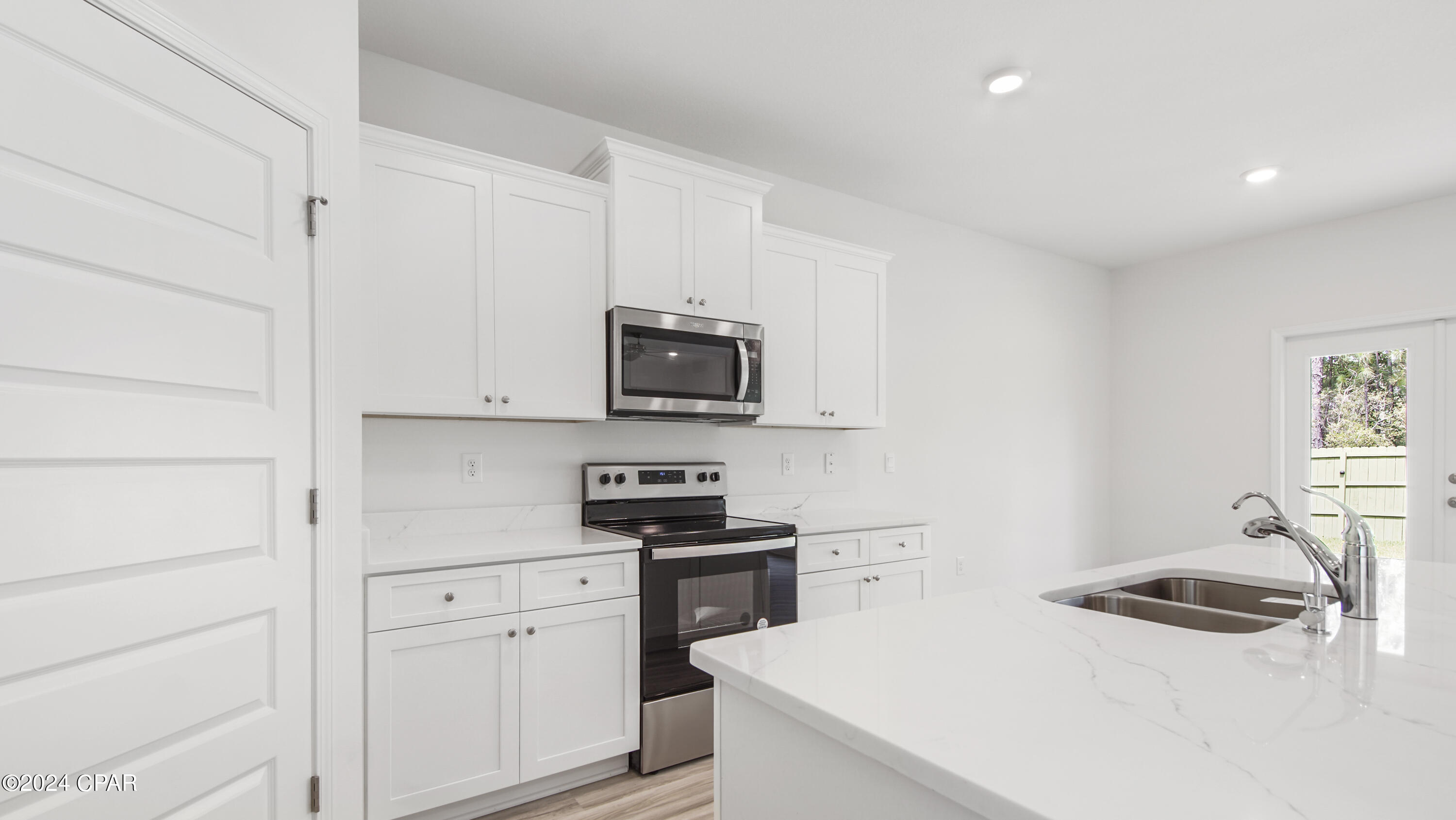 Bayside at Ward Creek - Residential