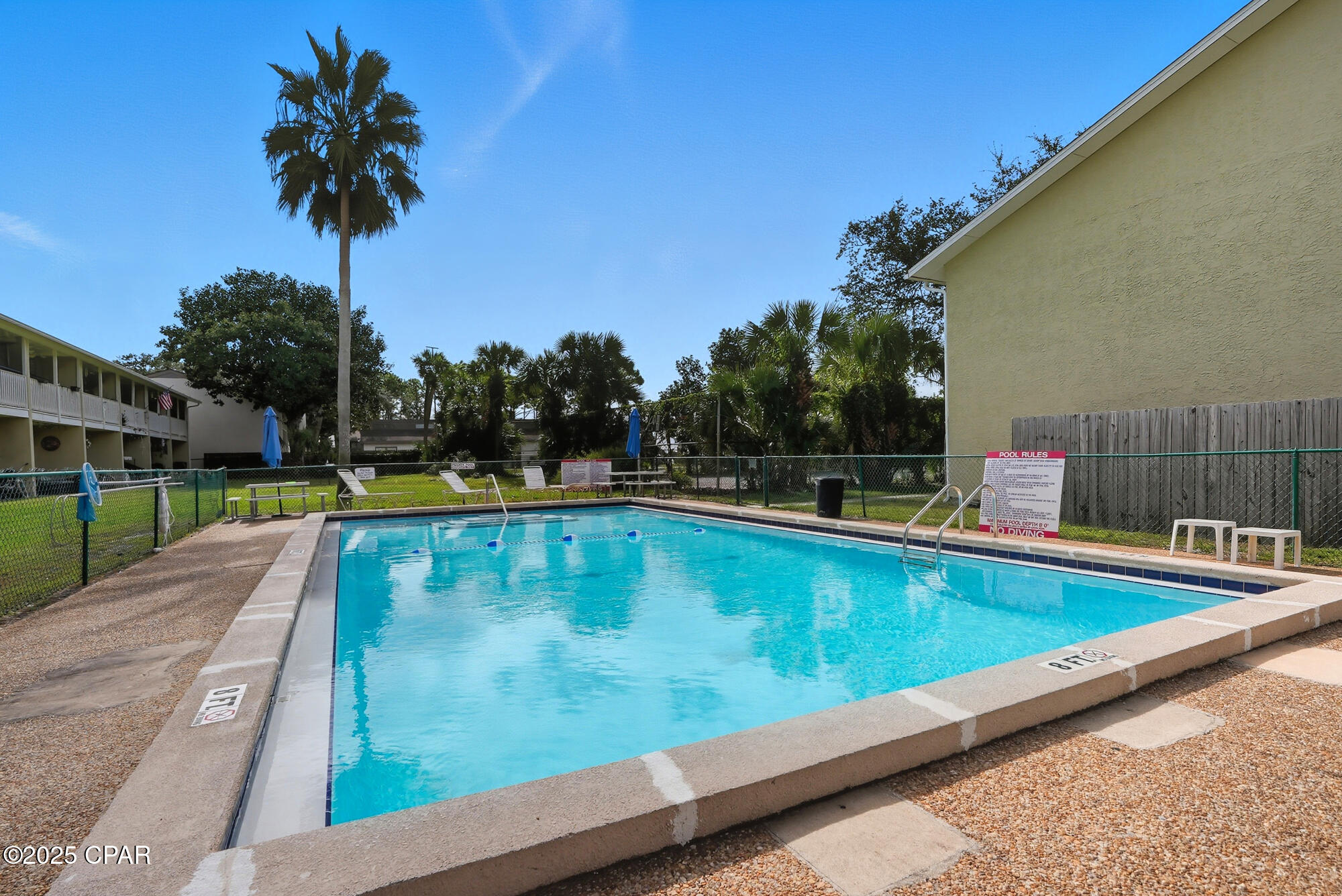 Grand Lagoon Cove Condominium - Residential