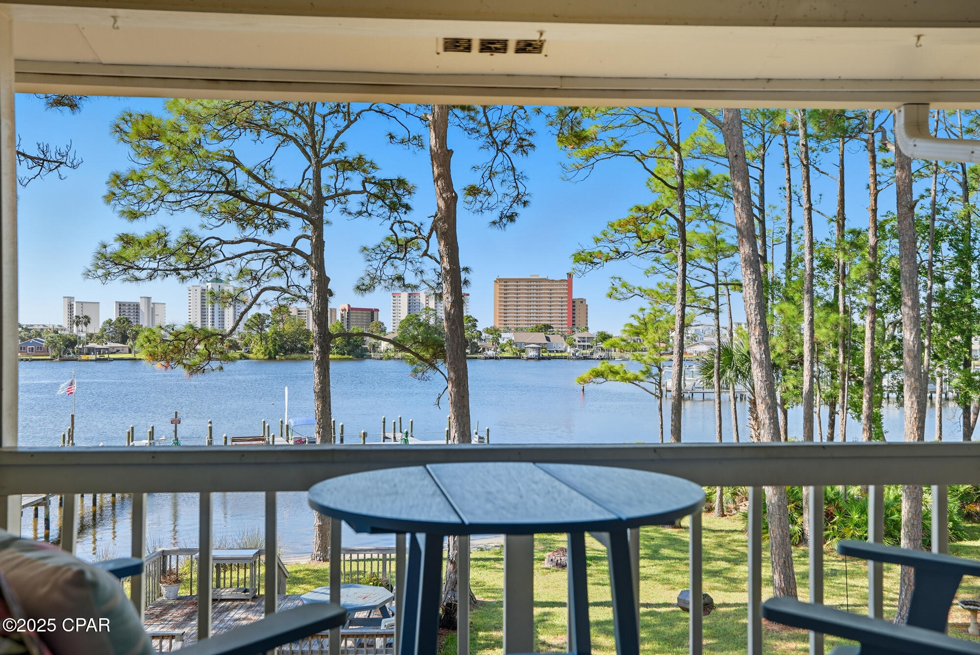 Grand Lagoon Cove Condominium - Residential