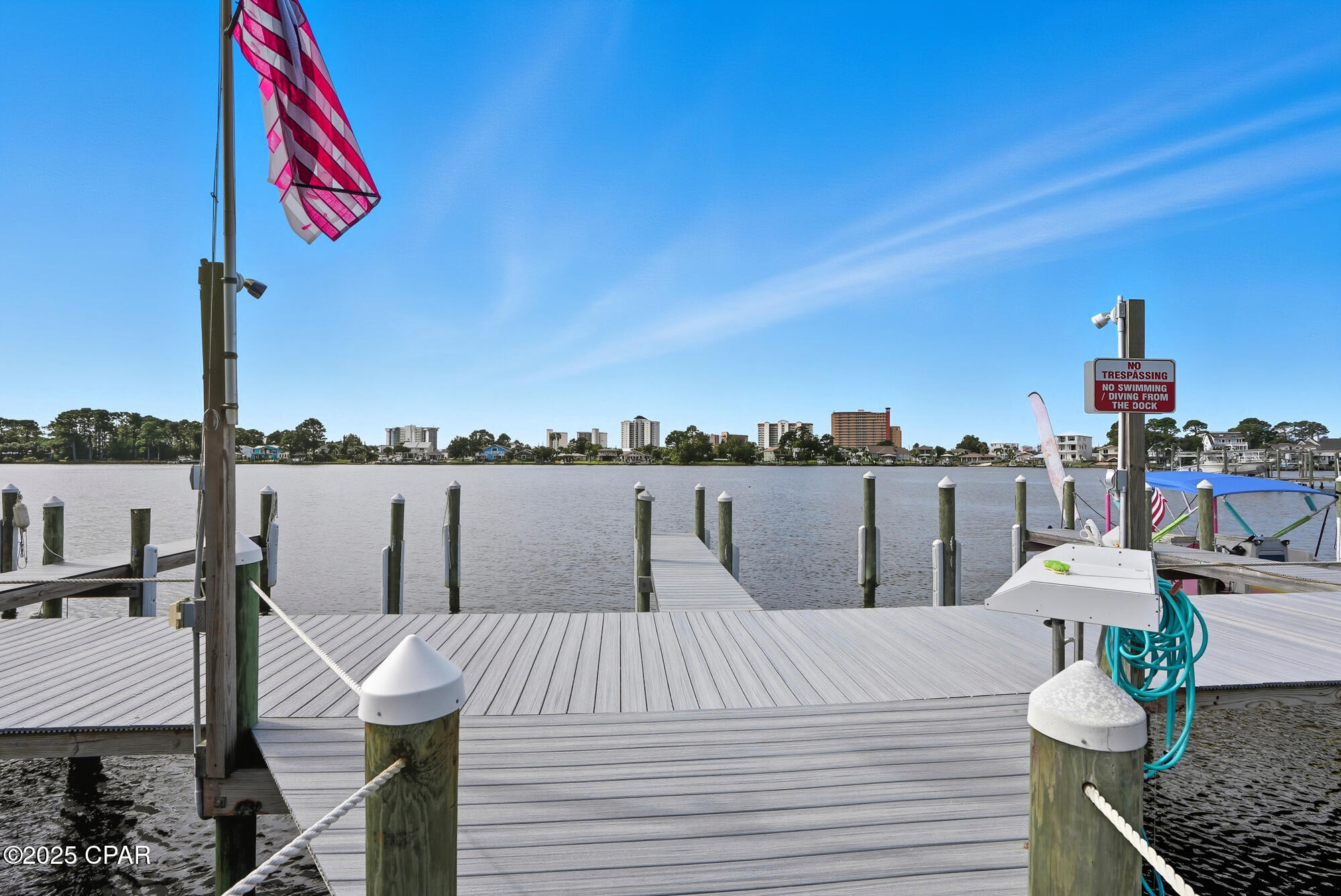 Grand Lagoon Cove Condominium - Residential
