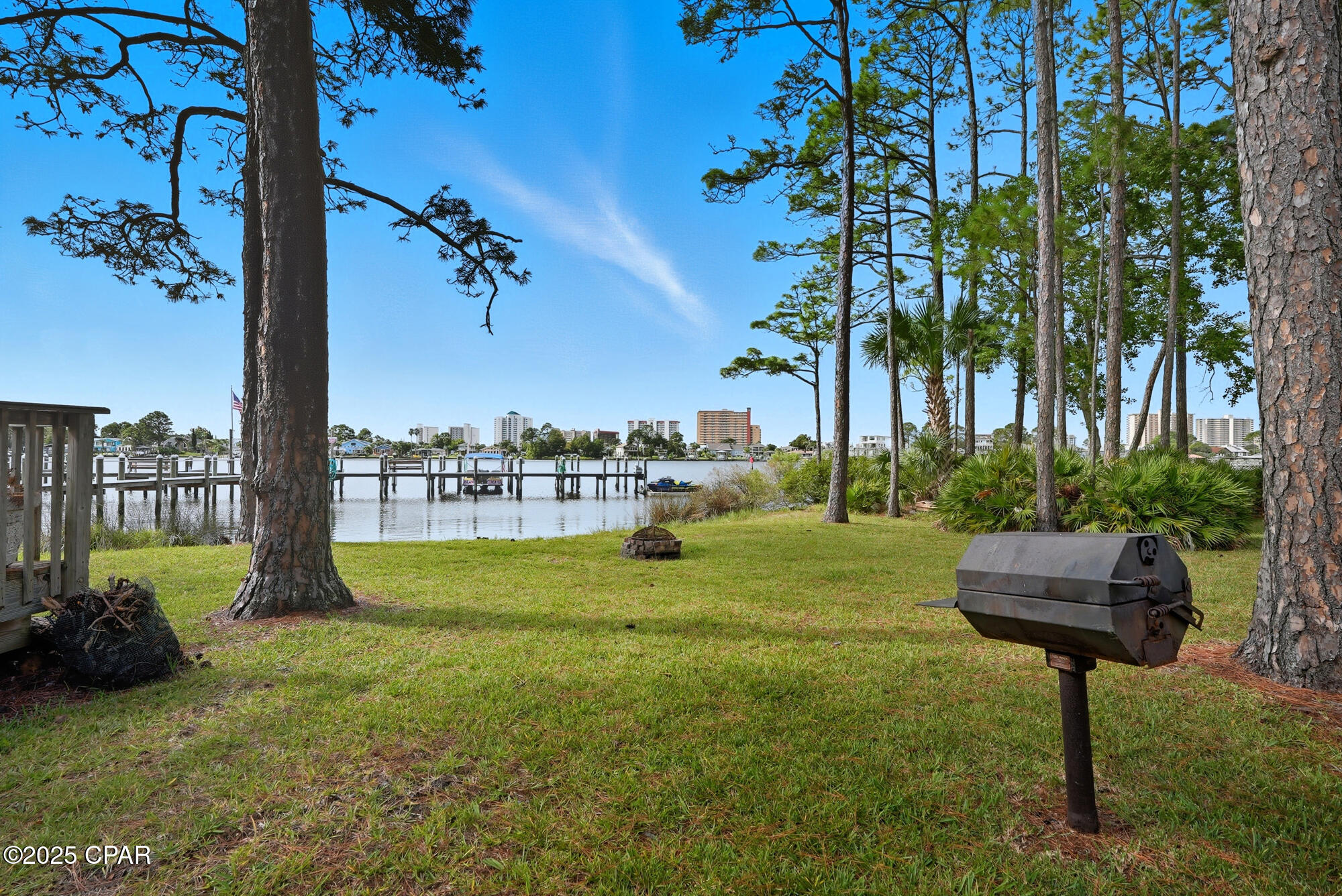 Grand Lagoon Cove Condominium - Residential