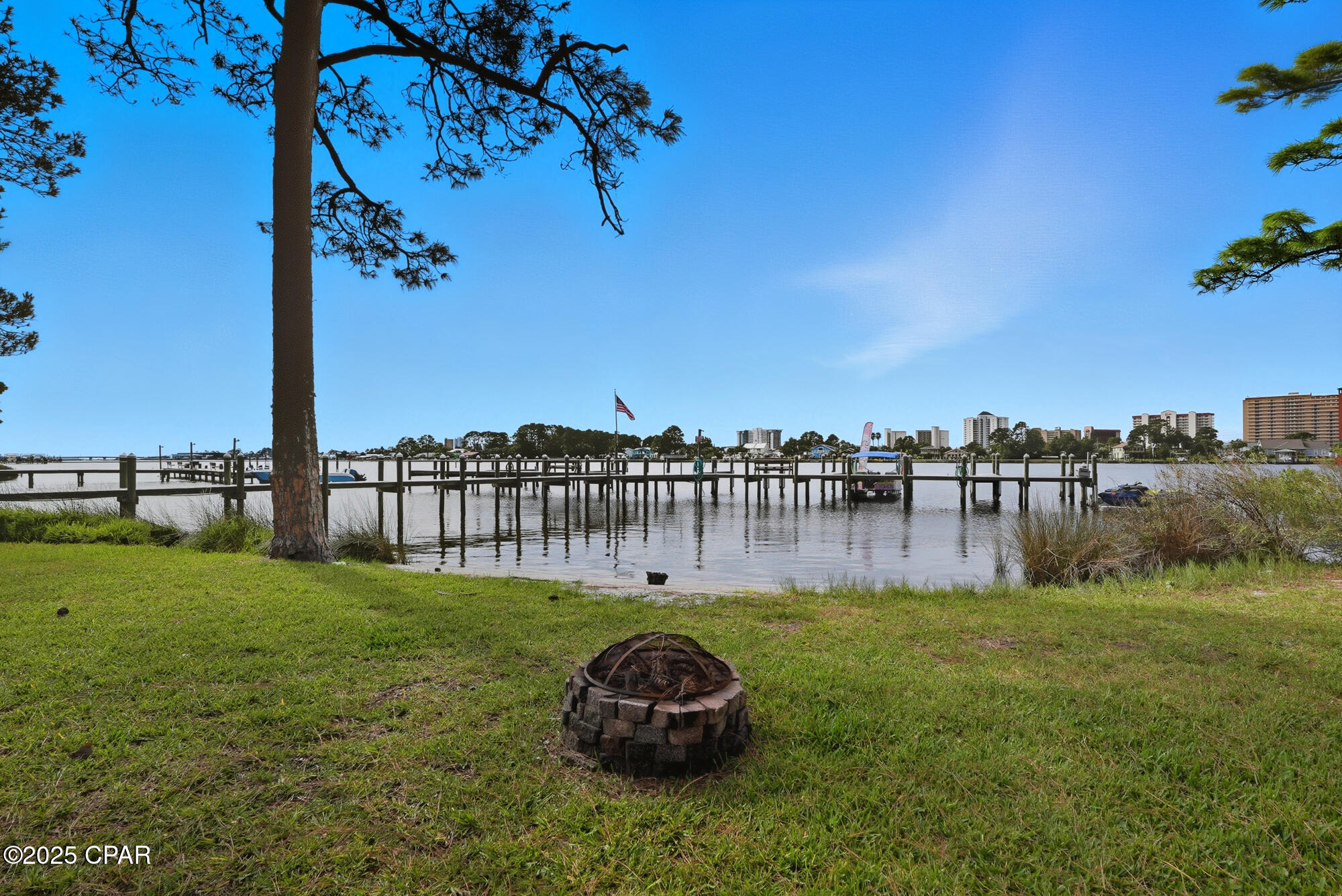 Grand Lagoon Cove Condominium - Residential
