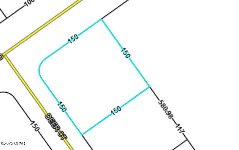 Sunny Hills Unit 6 - Land