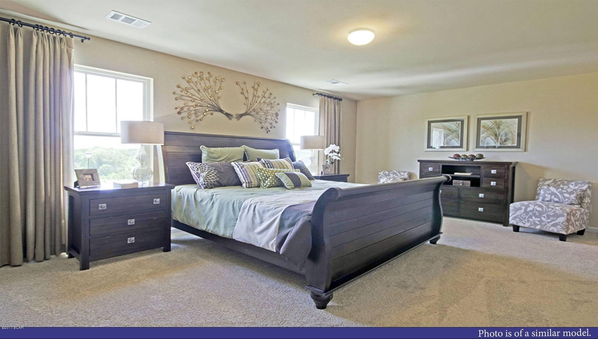 Olde Towne Village - Residential