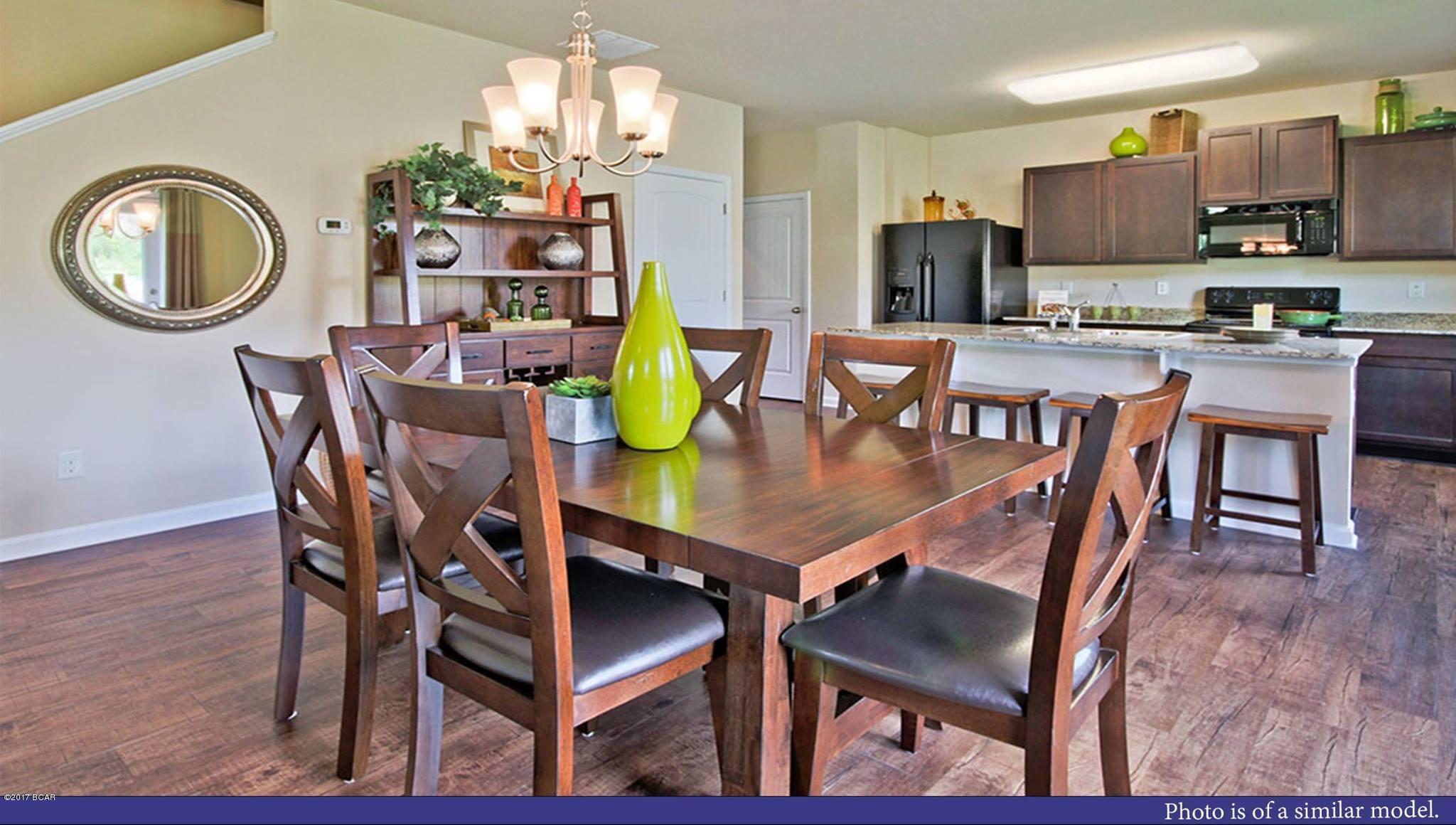 Olde Towne Village - Residential