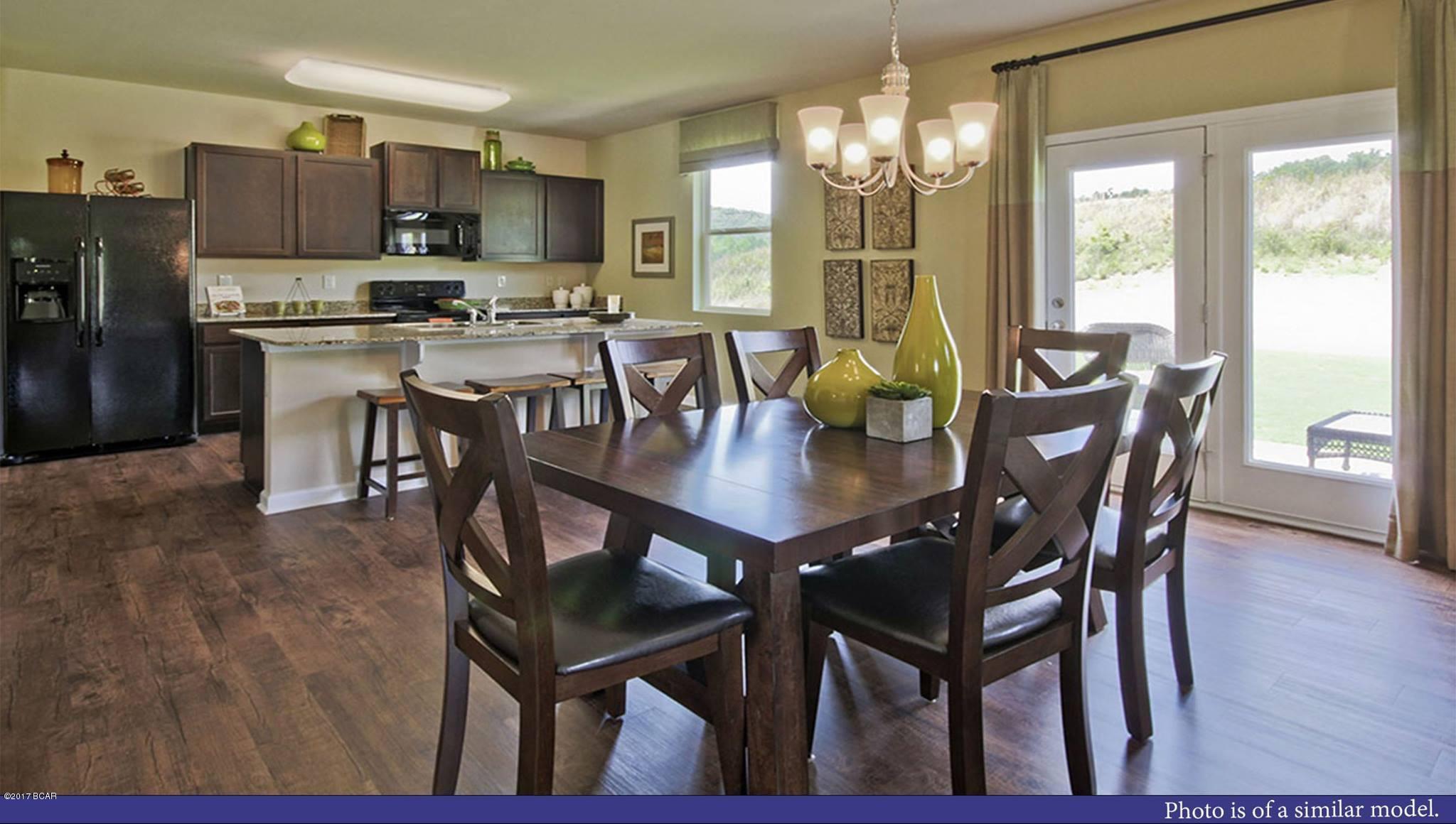 Olde Towne Village - Residential