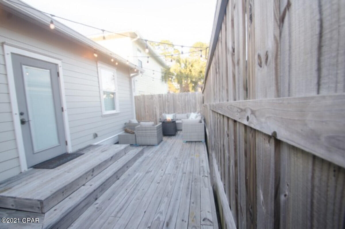 Paradise Grove - Residential