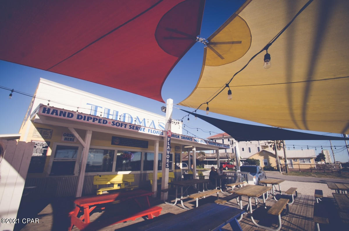 Paradise Grove - Residential