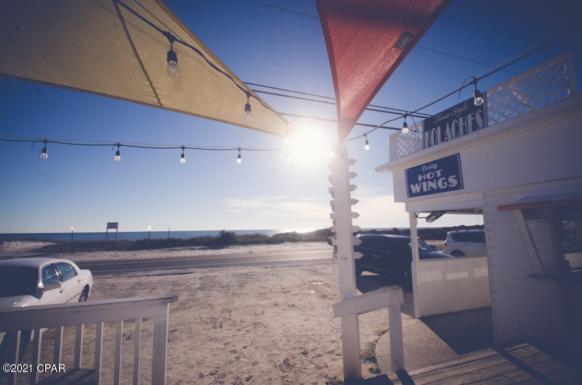 Paradise Grove - Residential