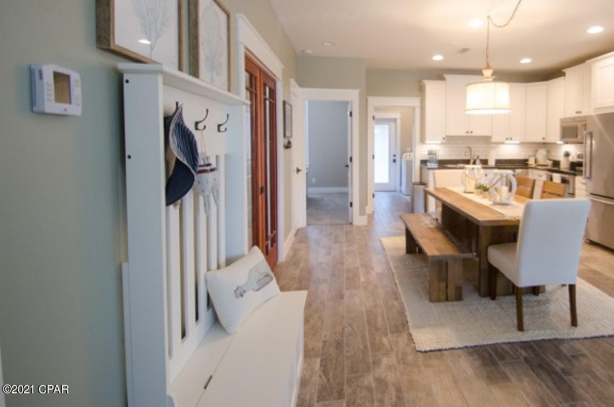 Paradise Grove - Residential