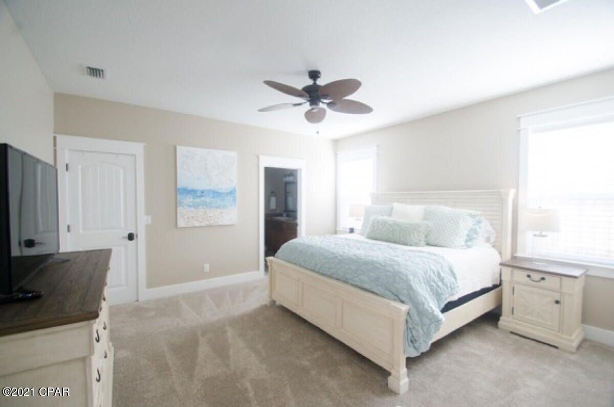 Paradise Grove - Residential