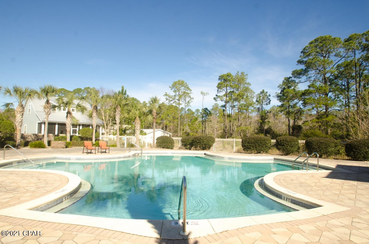 Paradise Grove - Residential