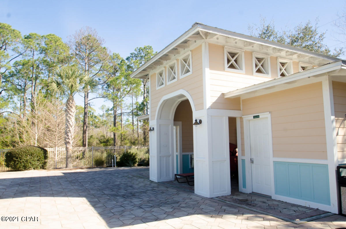 Paradise Grove - Residential