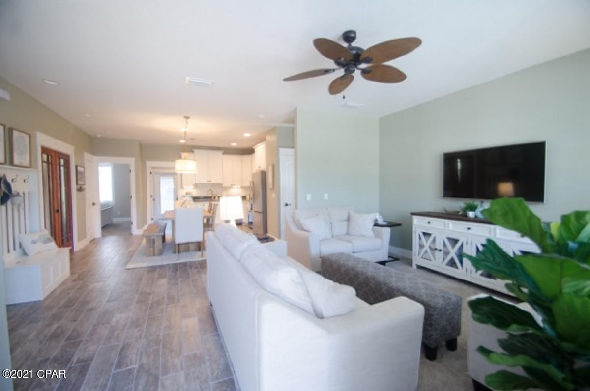 Paradise Grove - Residential