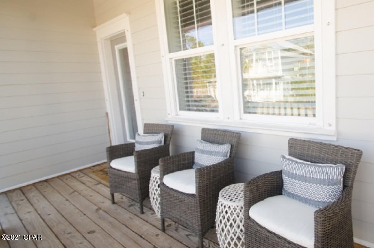 Paradise Grove - Residential