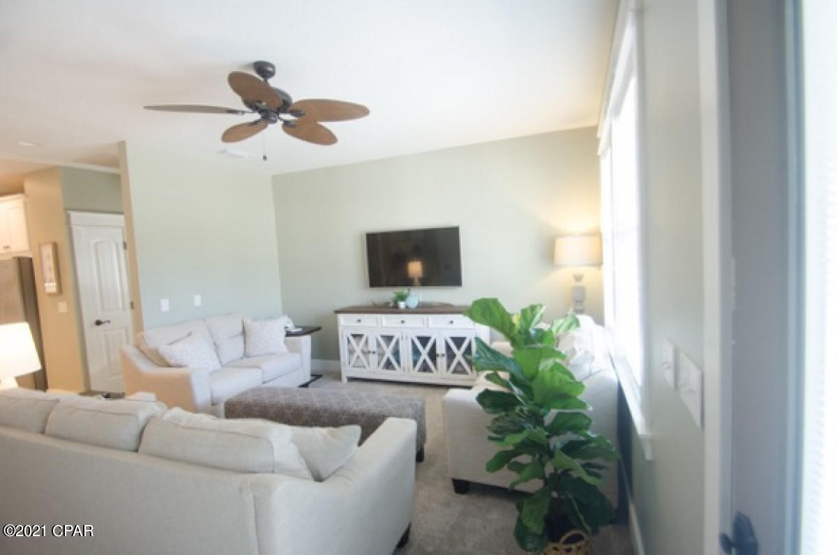 Paradise Grove - Residential