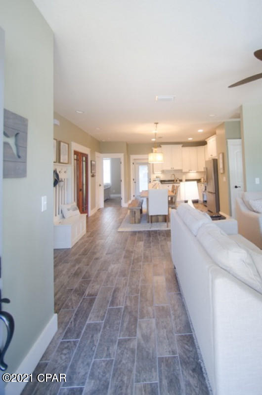 Paradise Grove - Residential