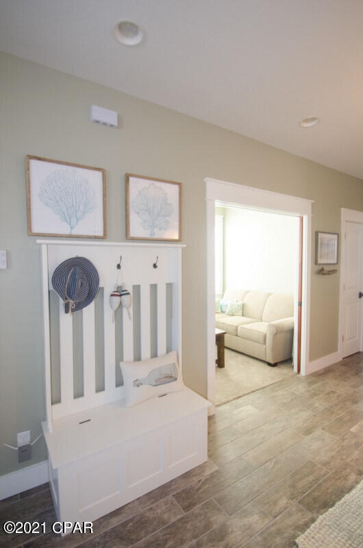 Paradise Grove - Residential