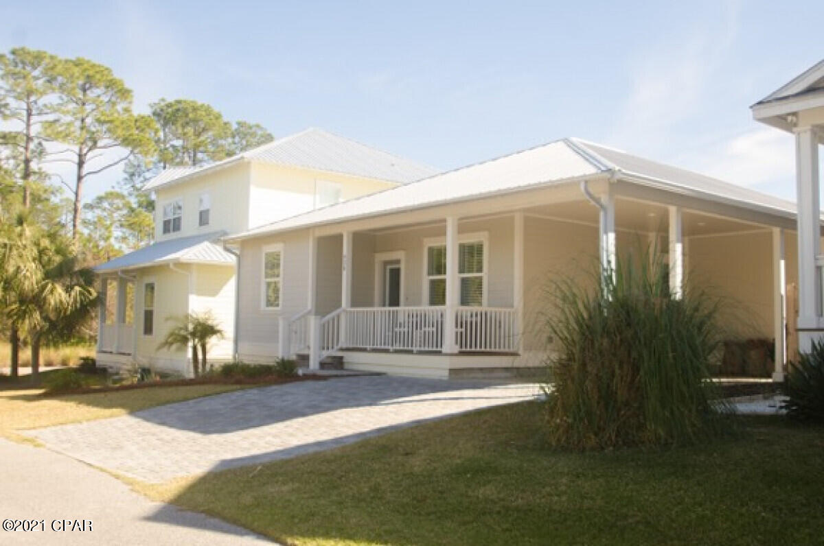 Paradise Grove - Residential