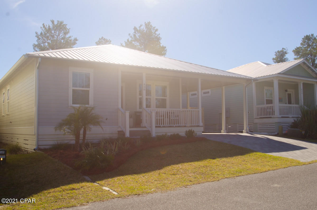 Paradise Grove - Residential