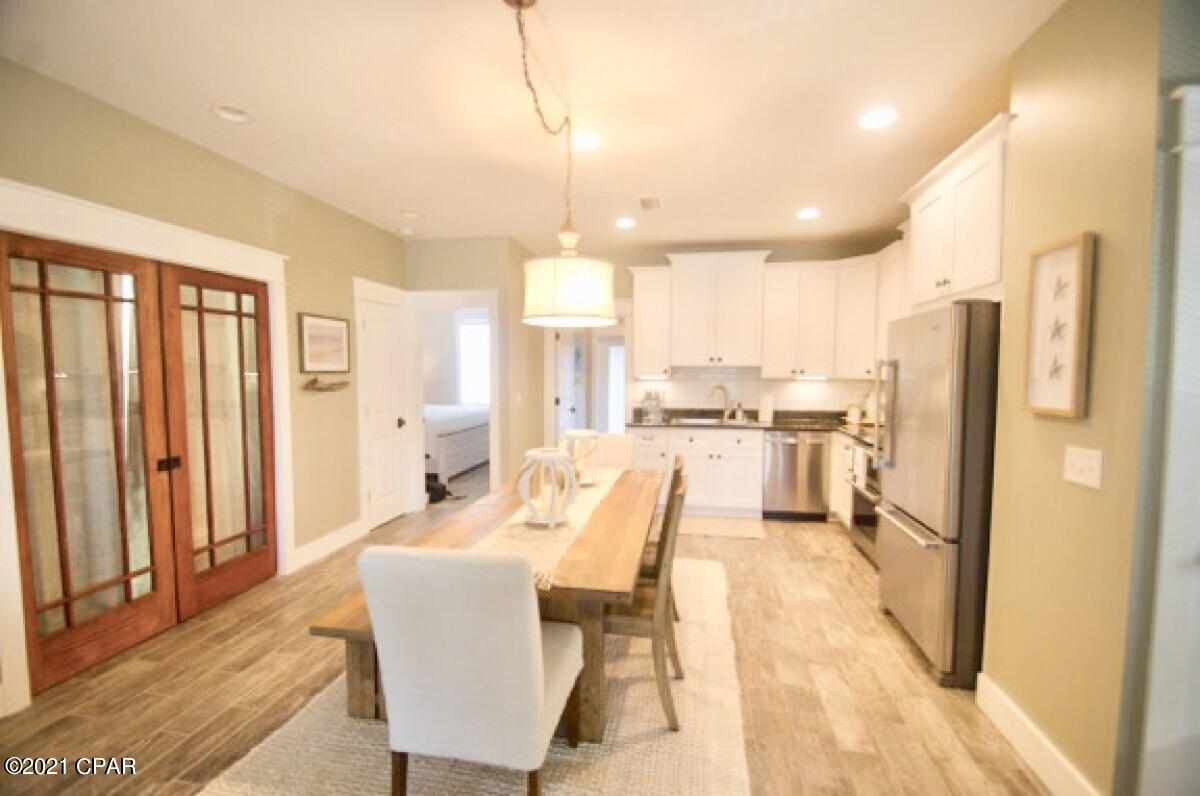 Paradise Grove - Residential