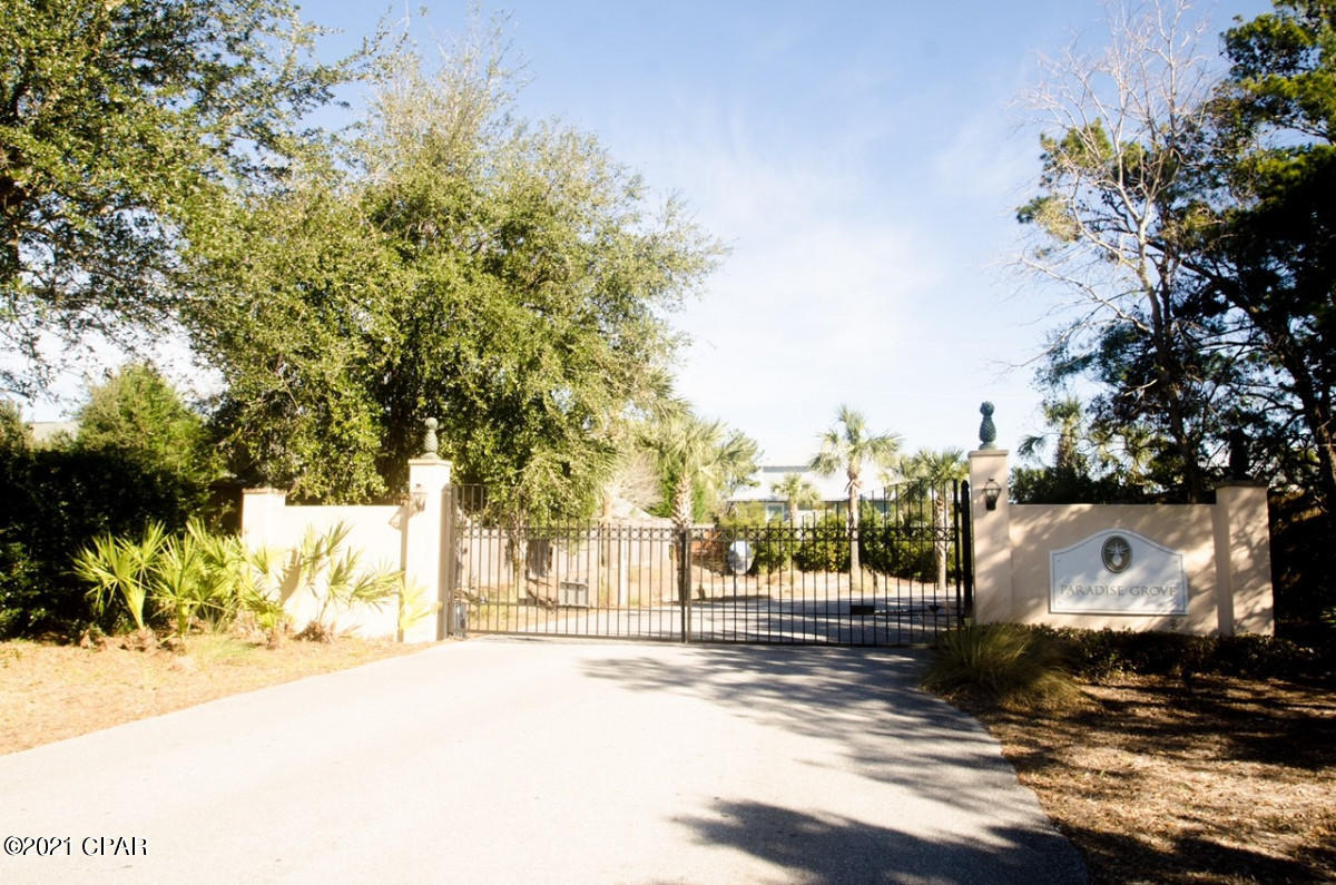 Paradise Grove - Residential