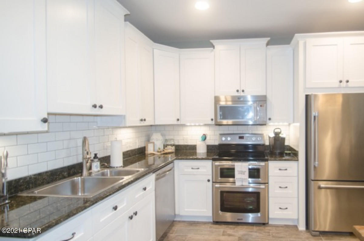 Paradise Grove - Residential