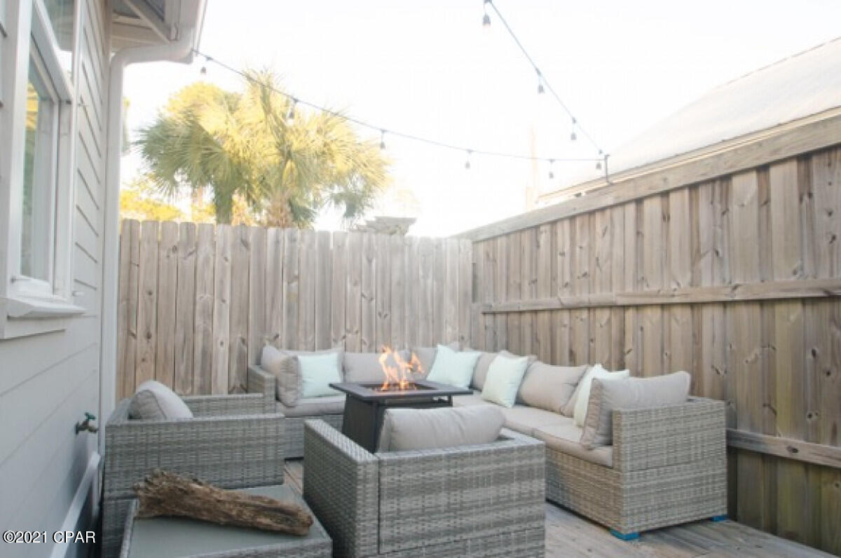 Paradise Grove - Residential