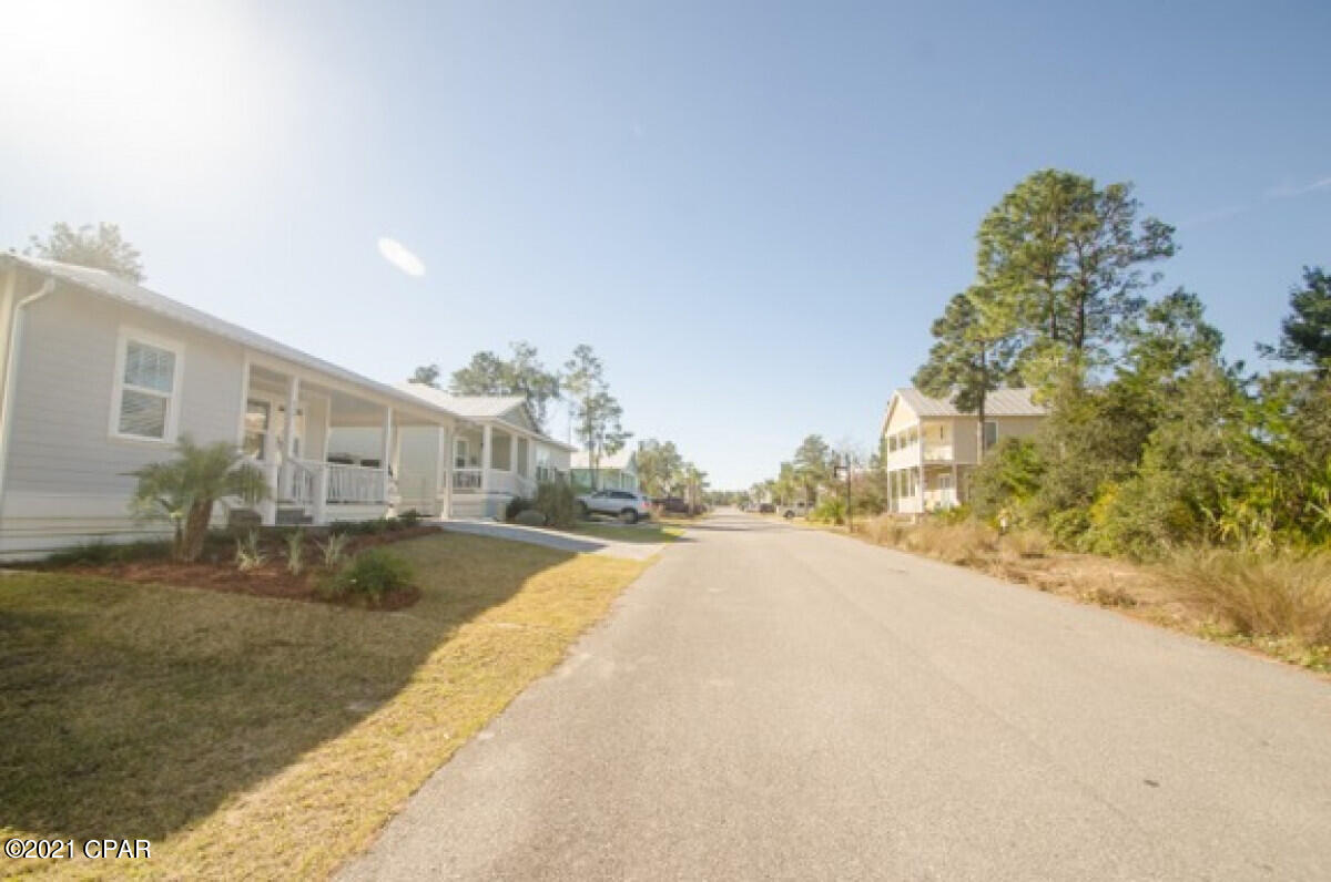 Paradise Grove - Residential