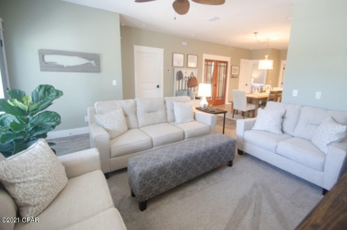 Paradise Grove - Residential