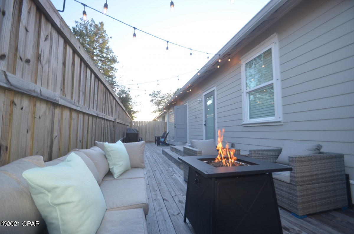 Paradise Grove - Residential