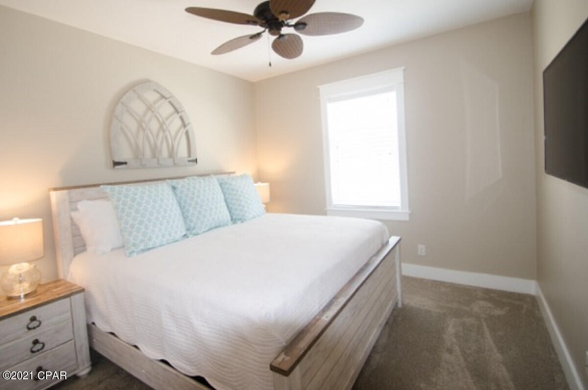 Paradise Grove - Residential