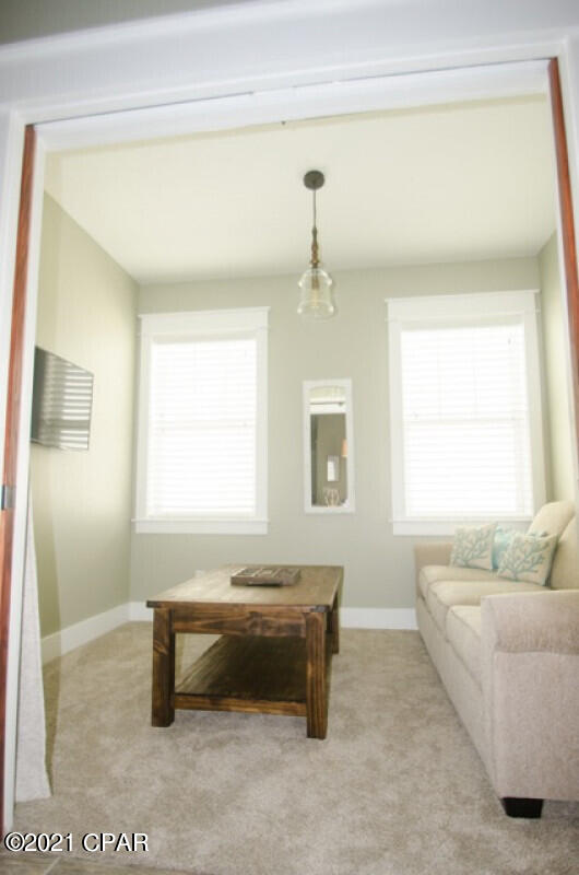 Paradise Grove - Residential