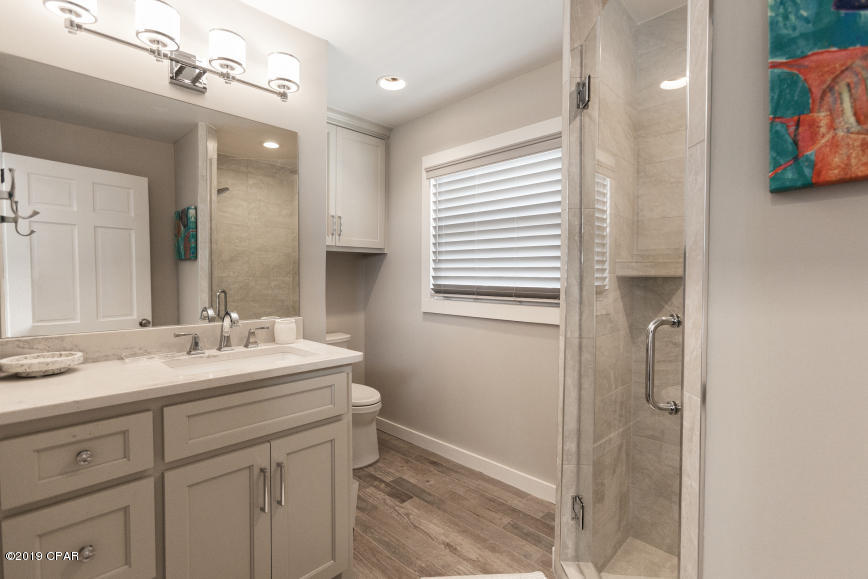 Bahama Beach - Residential