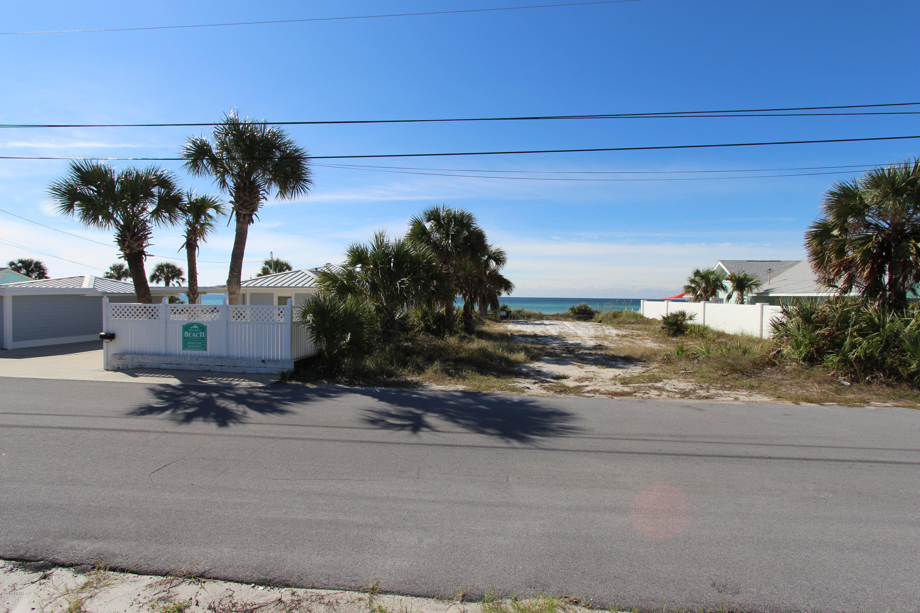 Bahama Beach - Residential