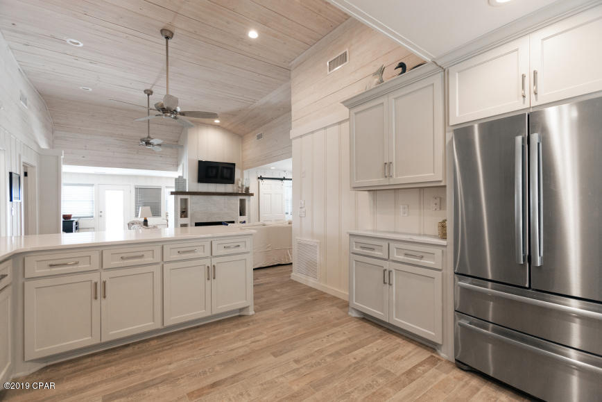 Bahama Beach - Residential