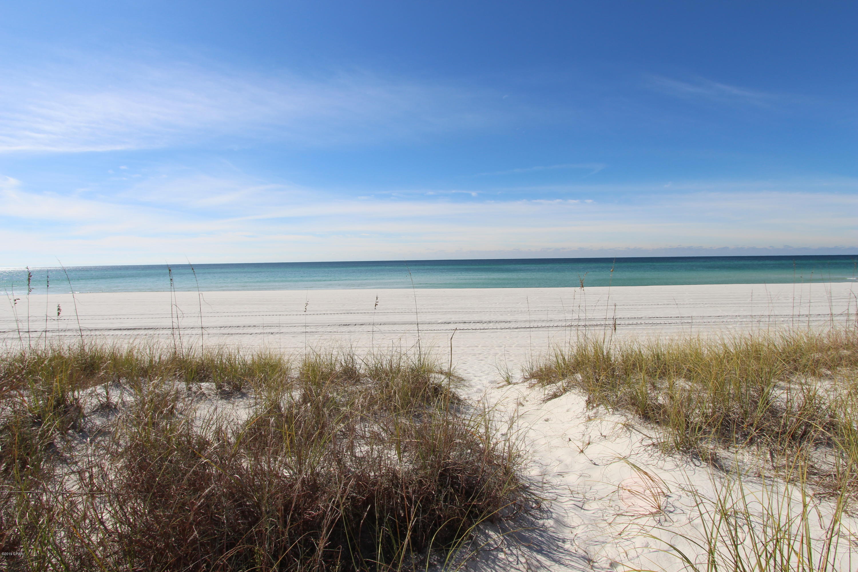 Bahama Beach - Residential