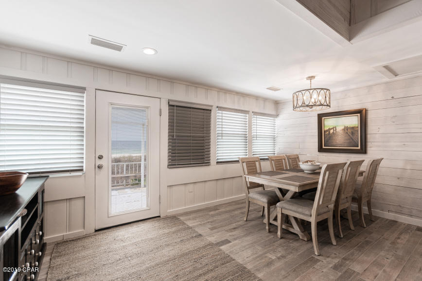 Bahama Beach - Residential