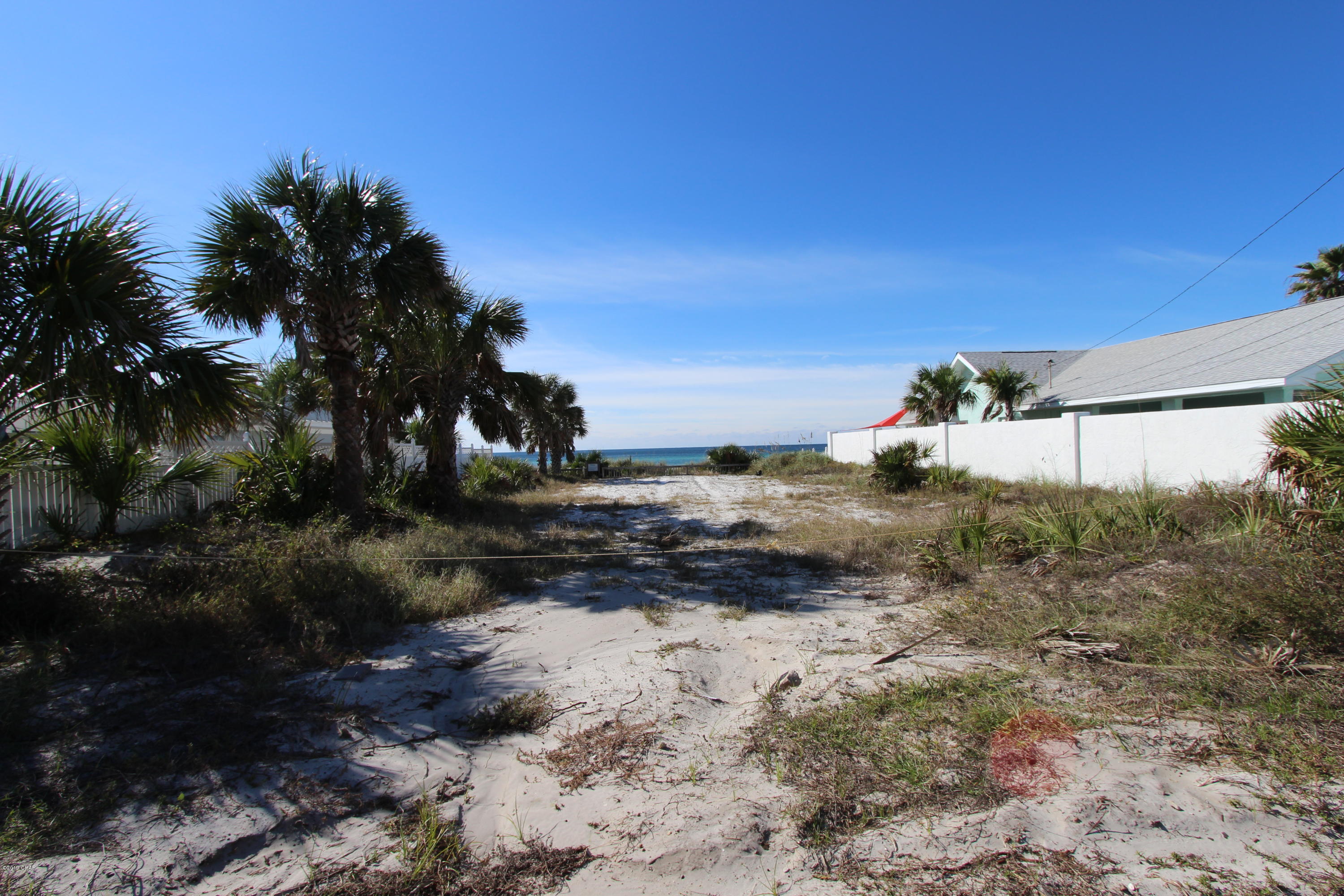 Bahama Beach - Residential