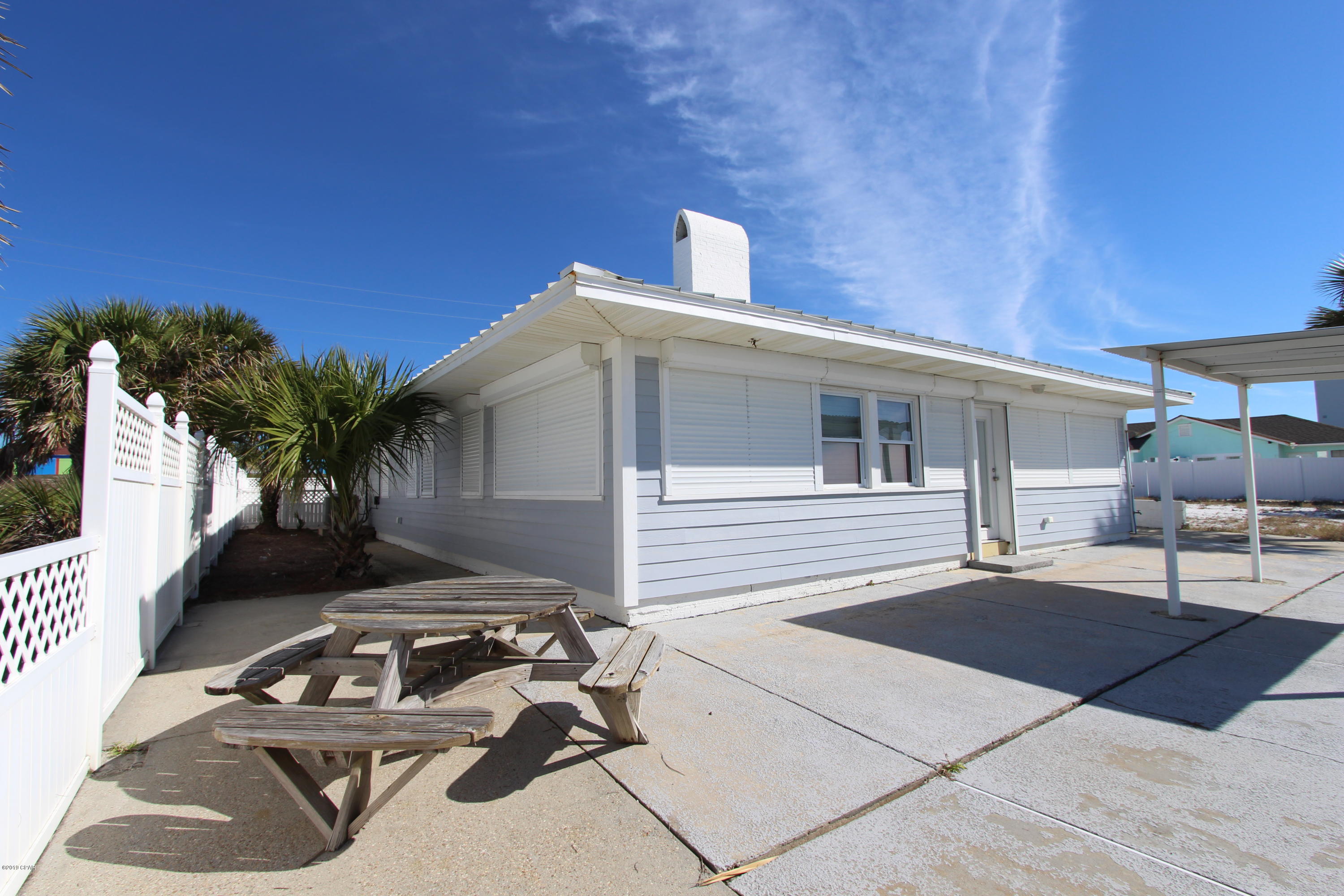 Bahama Beach - Residential