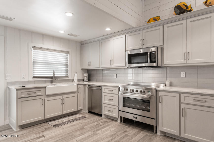 Bahama Beach - Residential