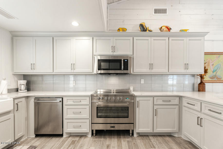 Bahama Beach - Residential