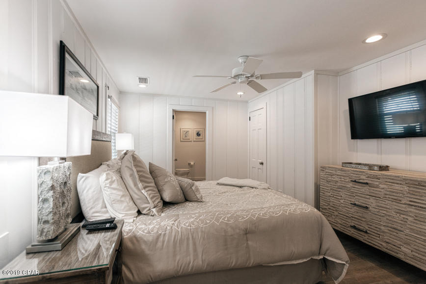 Bahama Beach - Residential