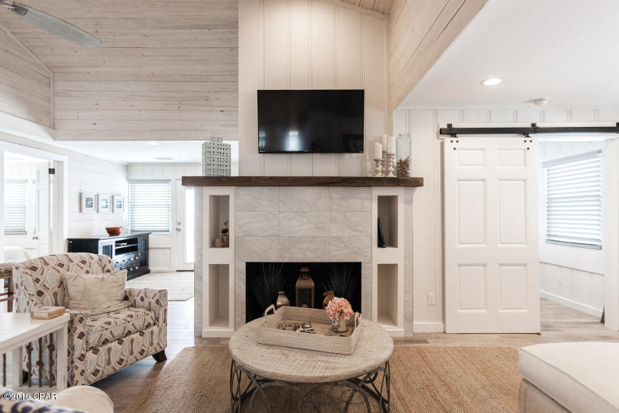 Bahama Beach - Residential