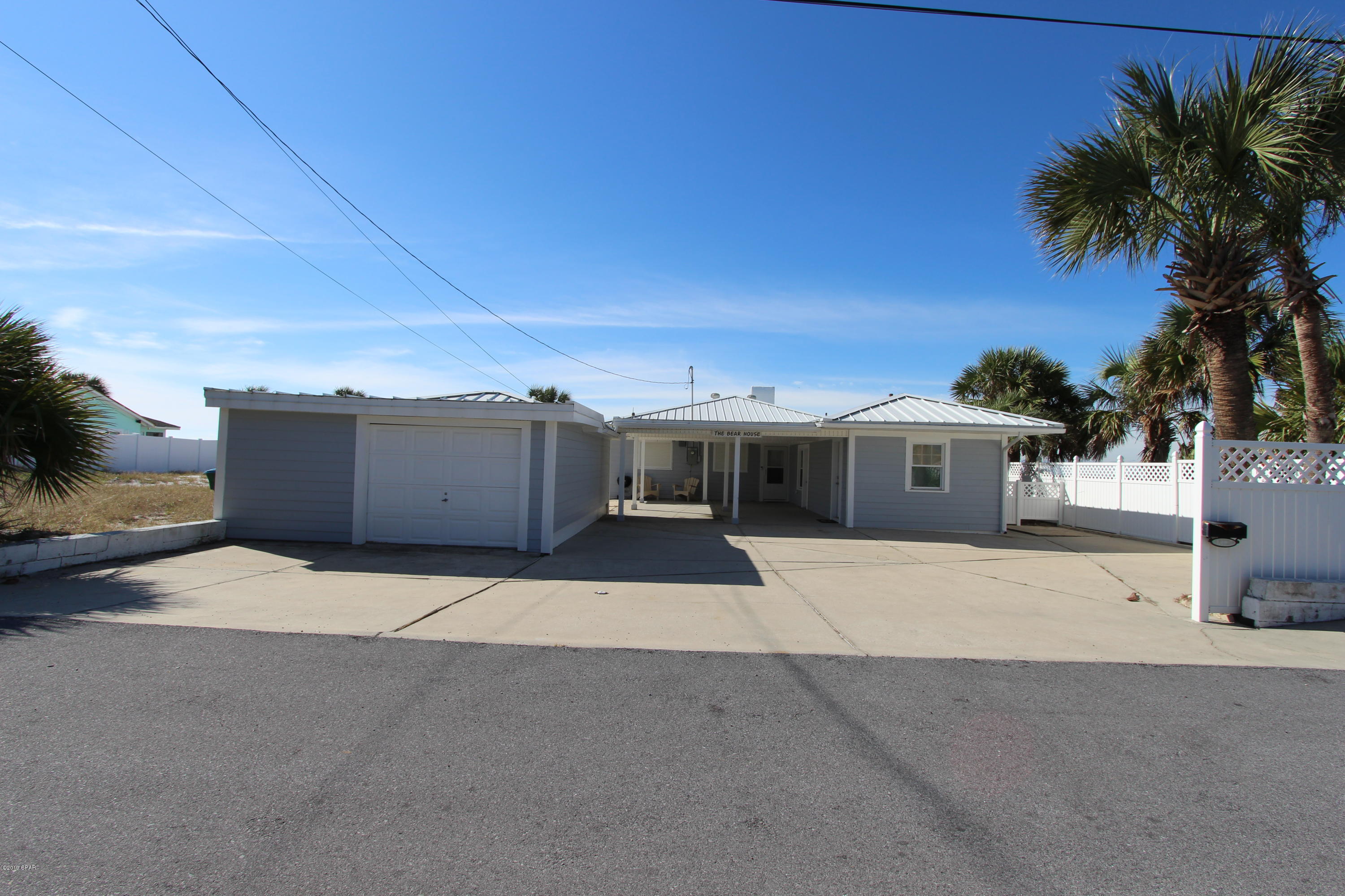 Bahama Beach - Residential