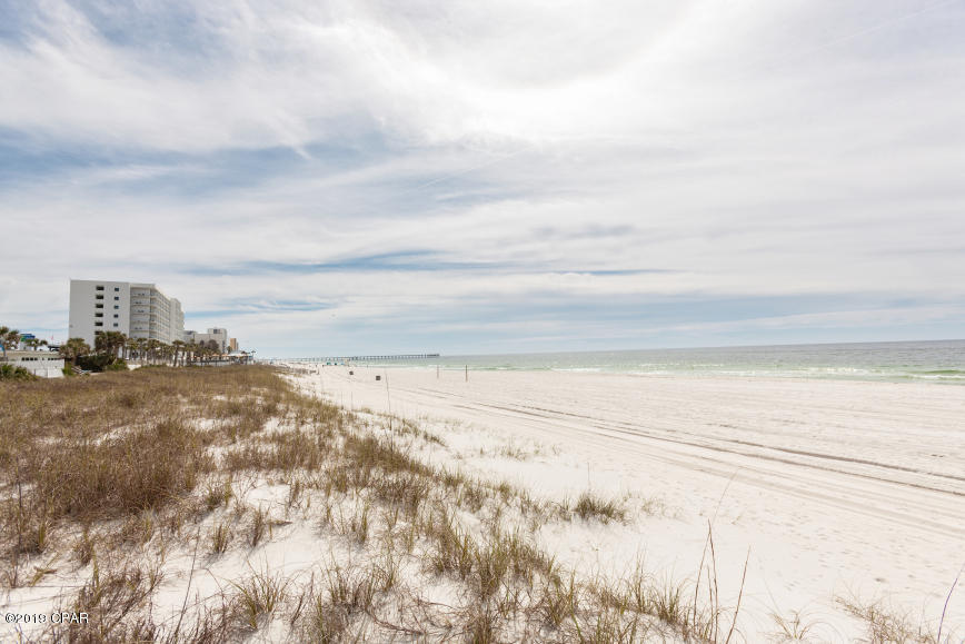 Bahama Beach - Residential