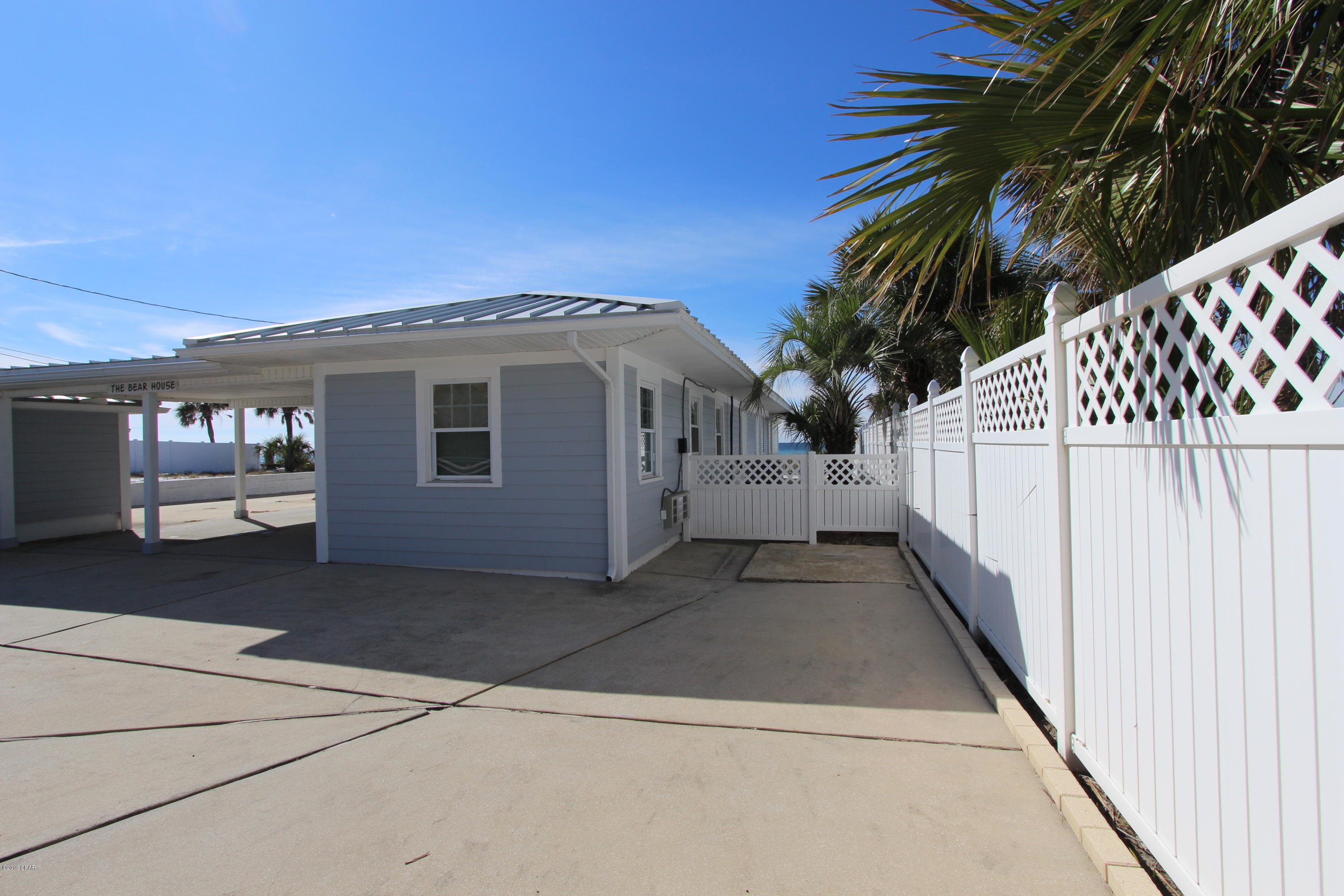 Bahama Beach - Residential