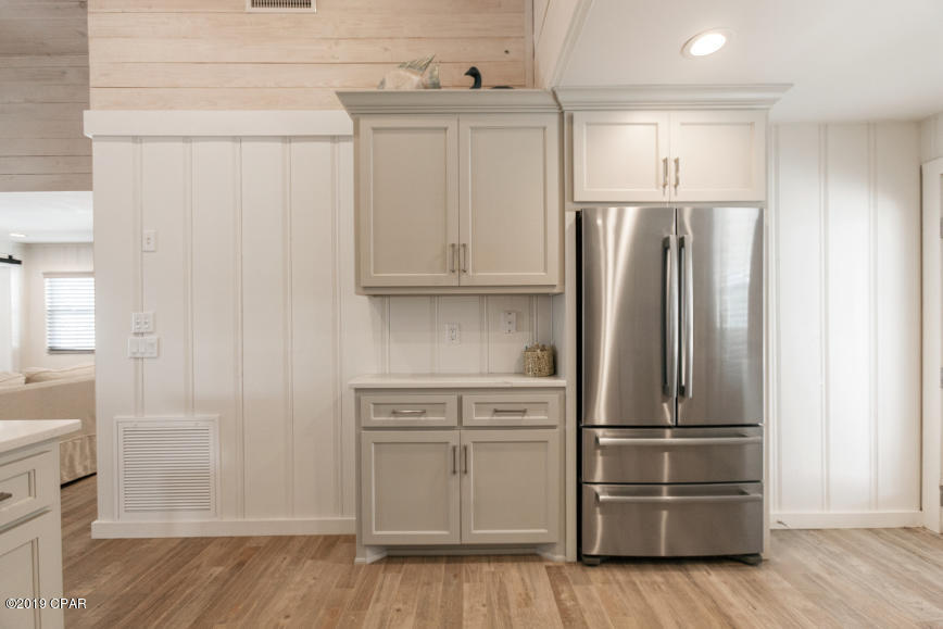 Bahama Beach - Residential