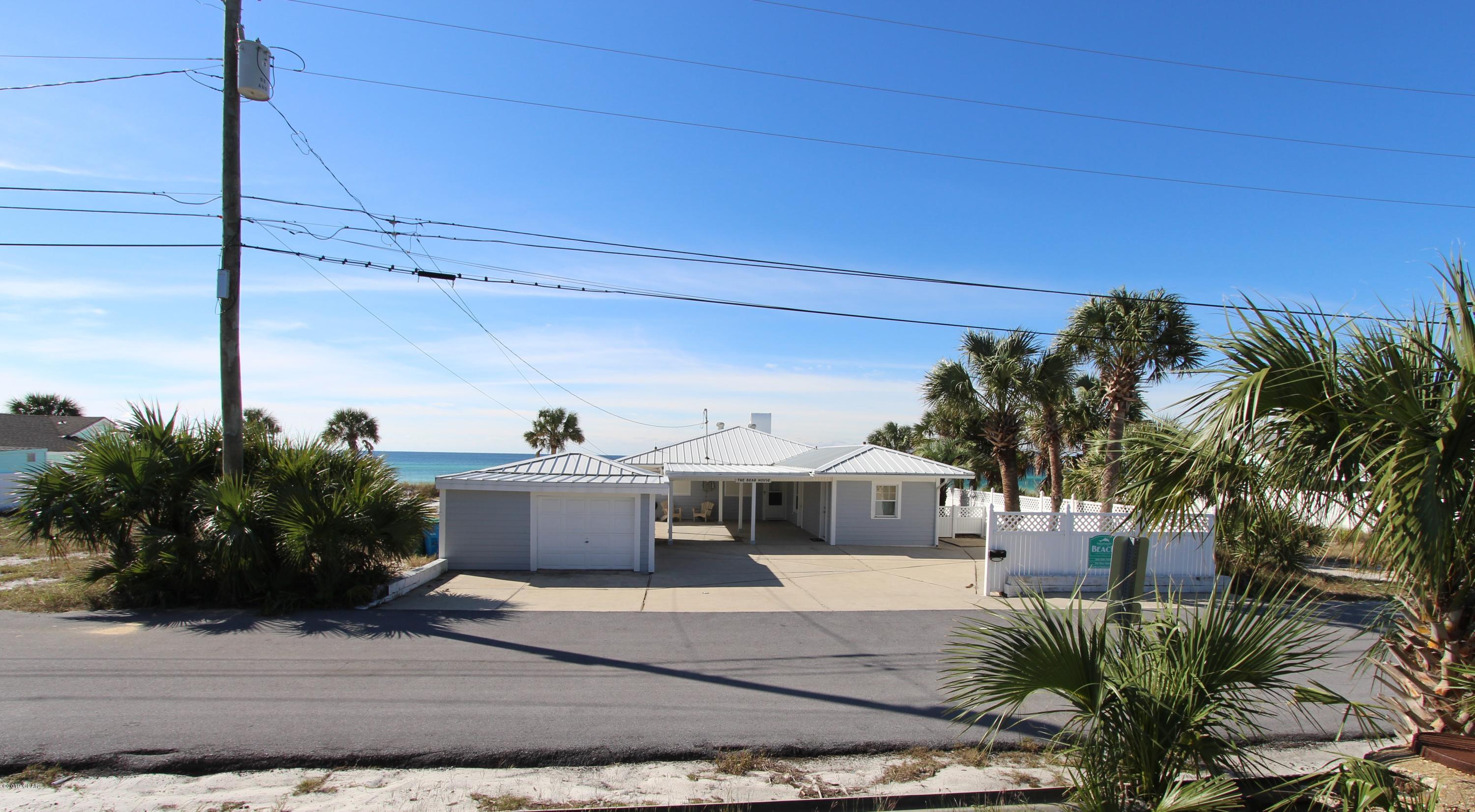 Bahama Beach - Residential